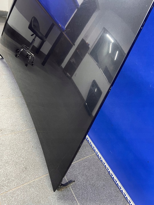 фото №8, Audi a6 c6 капот lz7q