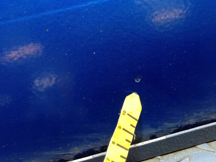 фото №11, Mazda premacy i cp двері перед ліві передні 24a