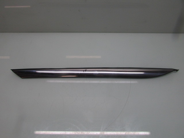 фото №1, Optima 12r планка скла зад задньої ліва хром