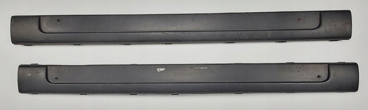 фото №8, Планка бампера перед vw sharan i seat alhambra