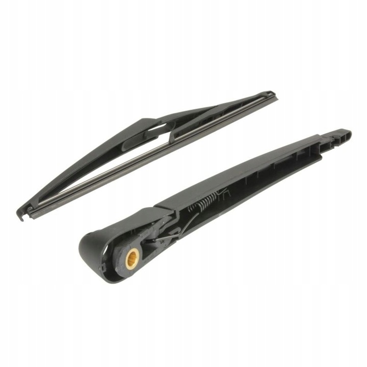 фото №2, Важіль + листова ресора зад honda civic vii 00-05