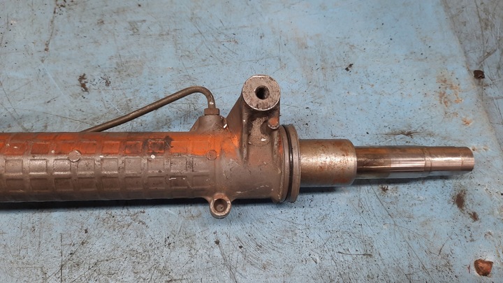 фото №7, Рейка рульового управління 8d1422065r audi a4 b5