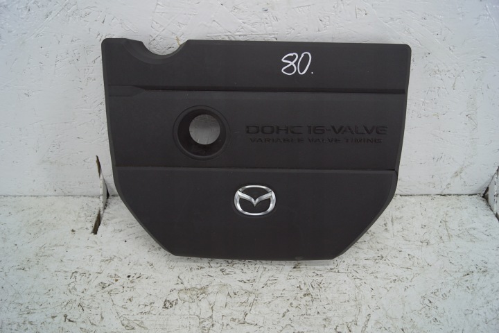 фото №6, Крышка защита двигателя mazda 6 lf96102f1