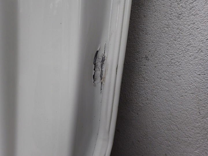 фото №4, Дверь правые передние vw crafter ii 7c man tge 16-