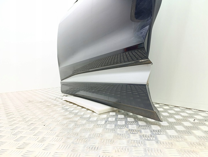 фото №8, Audi q4 sportback e-tron 2022 левая сторона дверь передние