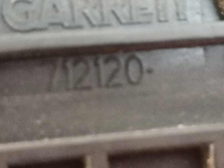 фото №7, Турбонагнетатель регулятор bmw e87 118d 2,0 дизель