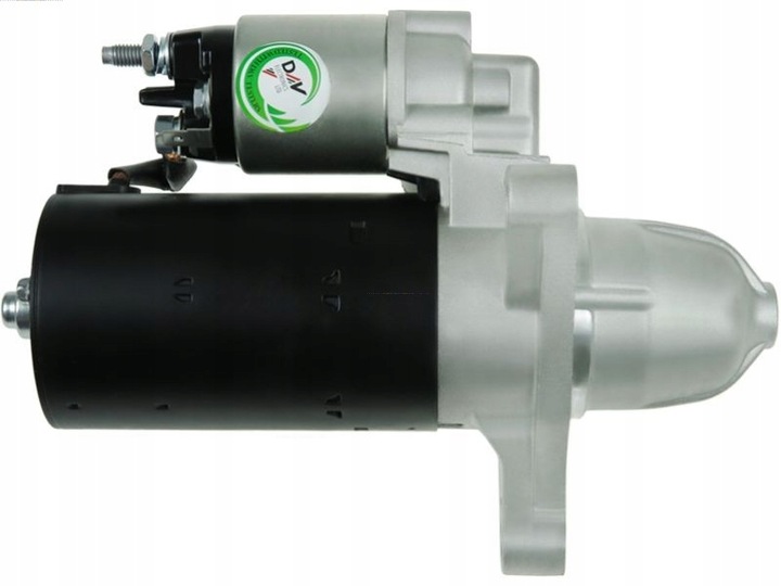 фото №1, As-pl s0619s стартер