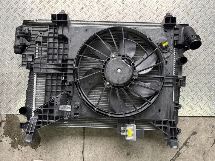 фото №10, Dacia duster i 10- перед комплектний 1.5 dci 4x4 ov369