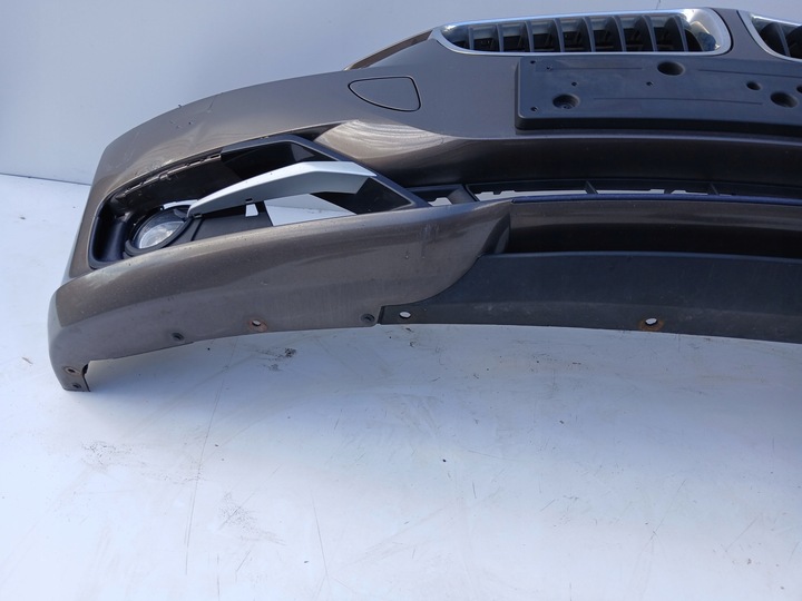 фото №12, Бампер переднє bmw f30 b06