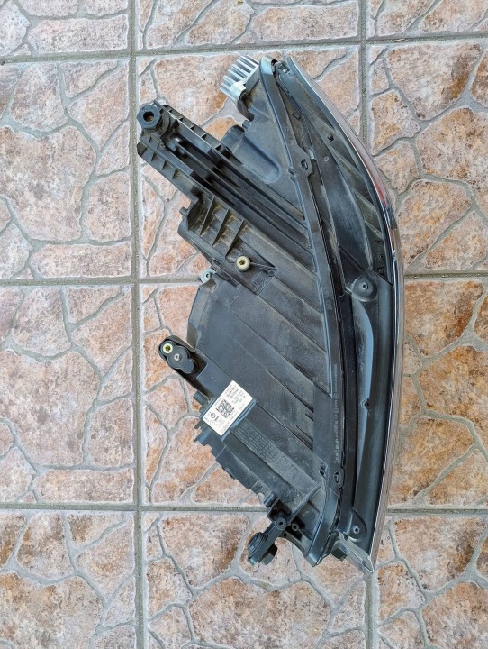 фото №11, Фара полный led iq vw passat b8 рестайлинг 3g 3g1941081t 3g1941082p 2019-2023