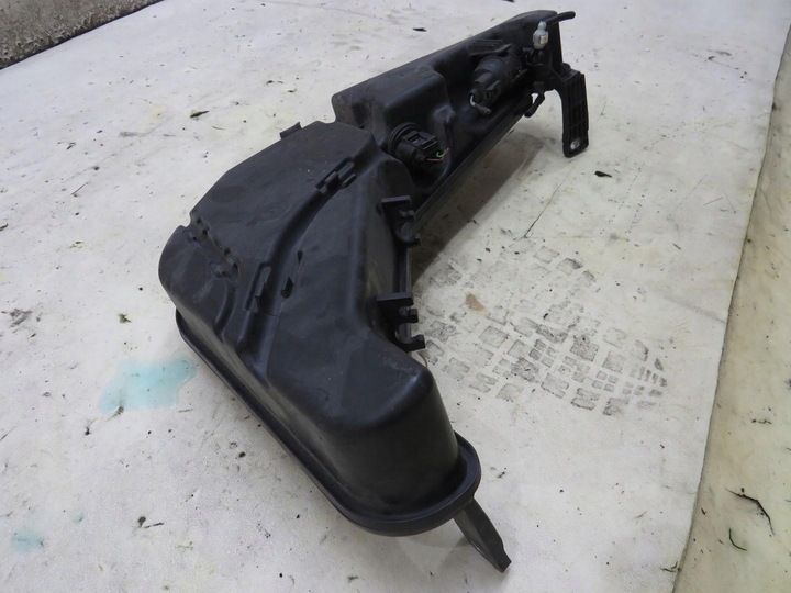 фото №5, Бачок склоомивача audi q5 8r 3.2 fsi