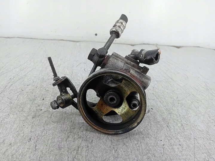 фото №1, Насос підсилювача citroen jumper i 2.2 hdi