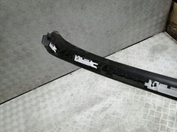 фото №5, Peugeot 308 cc планка при скло права