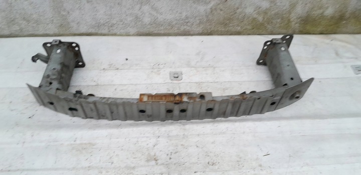 фото №1, Балка бампера усилитель перед focus mk2 c - max