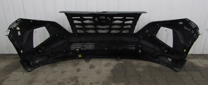 фото №16, Бампер перед переднє hyundai tucson iv 4 20-24