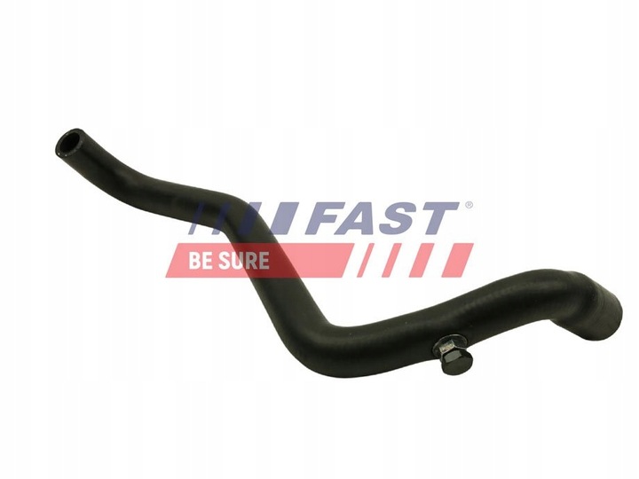 фото №2, Труба інтеркулер renault master 10 le