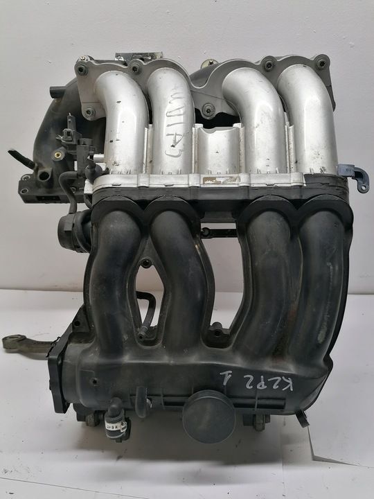 фото №1, 06a133205d колектор ssasy audi a3 8p 1.8