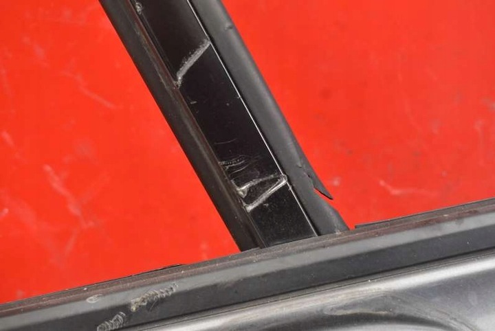 фото №9, Двері праві перед передні nh-737m honda civic 8 viii sedan 07-12