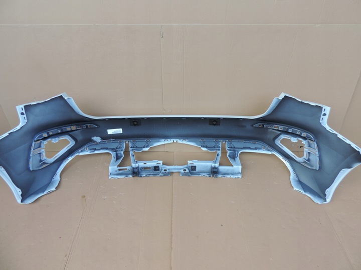 фото №11, Audi a3 8y4 s-line 2020 2021 бампер зад hb 5drz