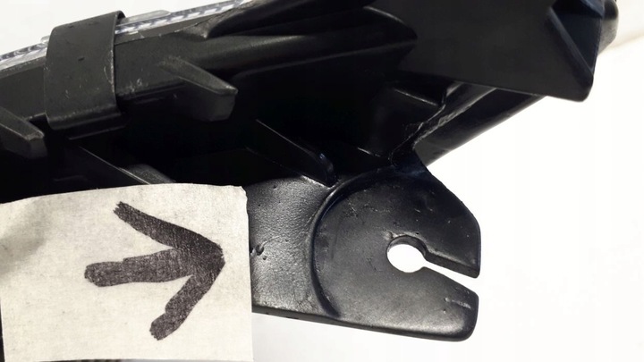 фото №8, Ford transit custom led лампа правая перед