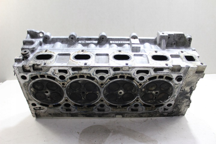 фото №7, Captiva antara 2.2 рестайлинг головка 2.2 z22d1 25183241