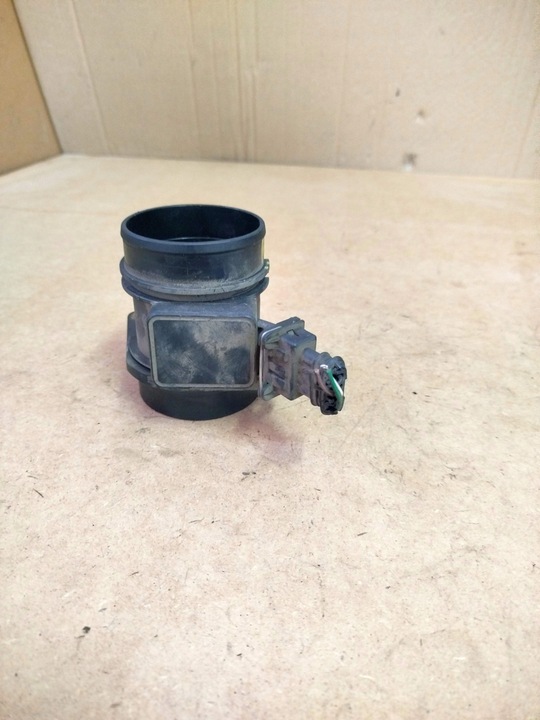 фото №2, Renault megane 1.9 5wk9615 77001056010b расходомер воздуха