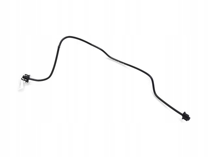 фото №1, Шланг трубка воды peugeot 207 1.4 hdi