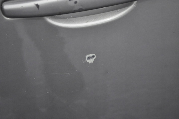 фото №7, Peugeot 3008 i дверь левый перед левая передние