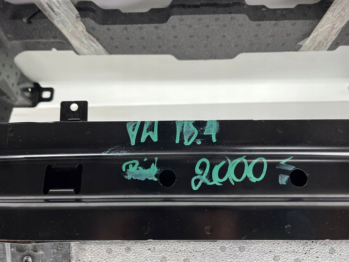 фото №6, Pas переднее volkswagen id.4