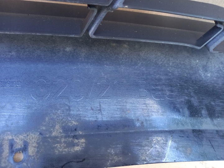 фото №9, Bmw 3 g20 g21 бампер переднее перед оригинал!