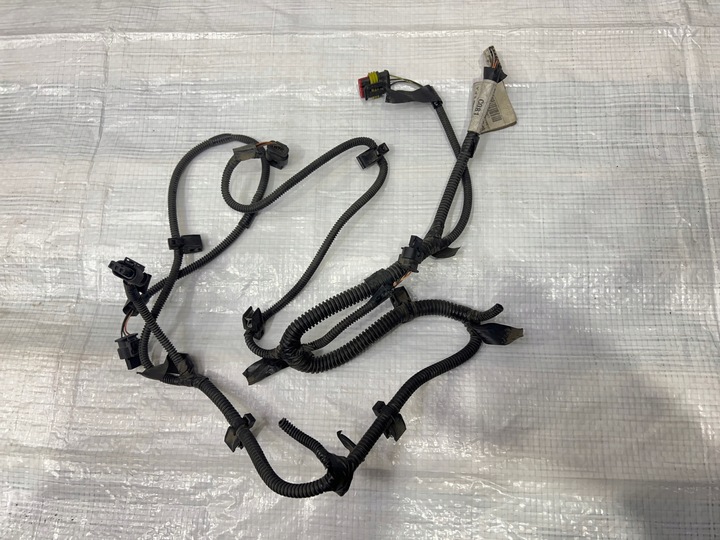 фото №1, Fiat lancia alfa romeo жгут установка pdc 51845805