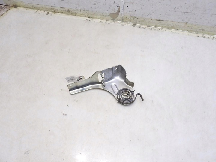 фото №6, Тримач кріплення isofix лівий зад forester iii