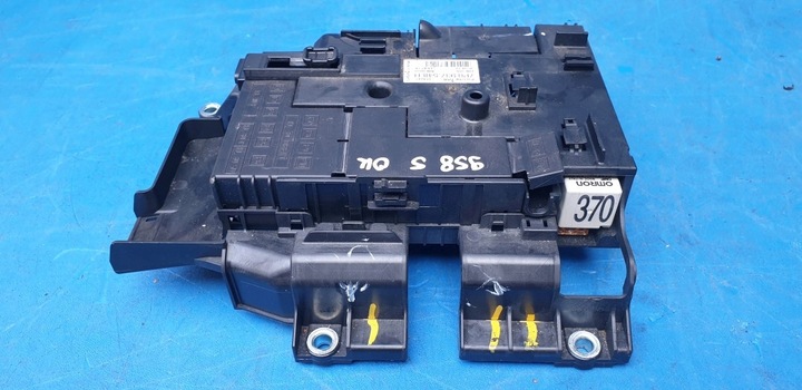 фото №5, Коробка предохранителей pyro ok! porsche cayenne 7p5 958 4.8 7p0937548h