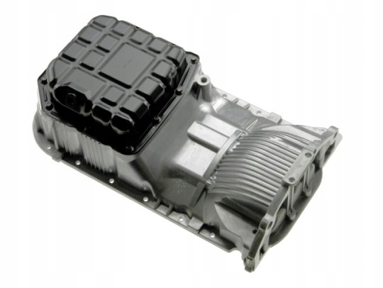 фото №1, Піддон масляна hyundai elantra tucson sportage 2.0