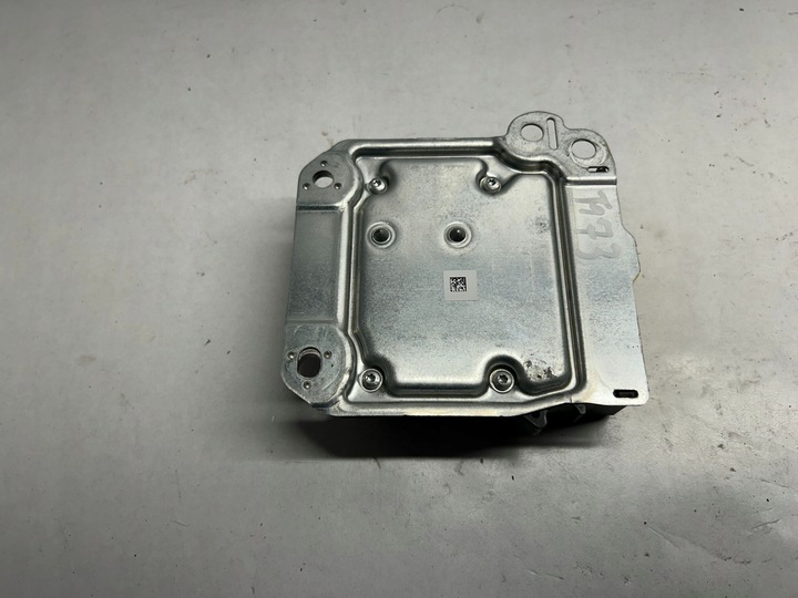 фото №8, Dodge charger блок управления / модуль подушка безопасности 68371750aa 2018