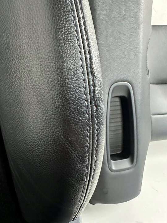 фото №11, Комплект сидінь porsche 911 991