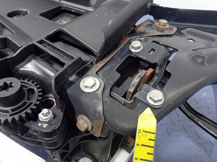 фото №12, Mercedes e класс w212 усилитель лобовое pas переднее a2126201500