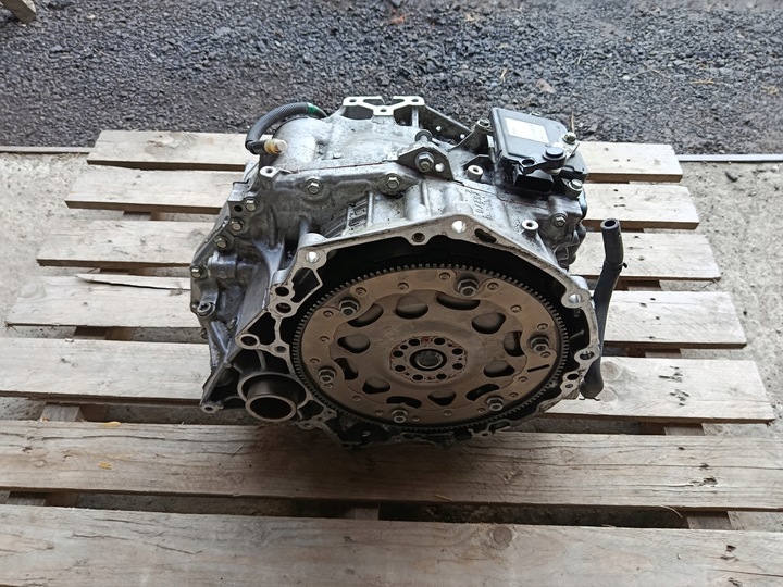 фото №15, Автоматична коробка передач коробки передач bmw x1 f48 f39 2.0 xdrive ga8f22aw b47 tg-81sc