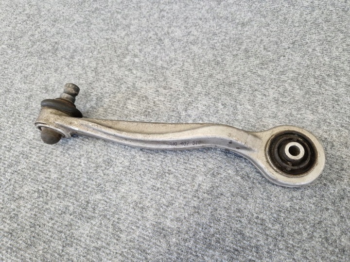 фото №1, Bentley continental gtc 3w0407510 важіль перед оригінальний номер