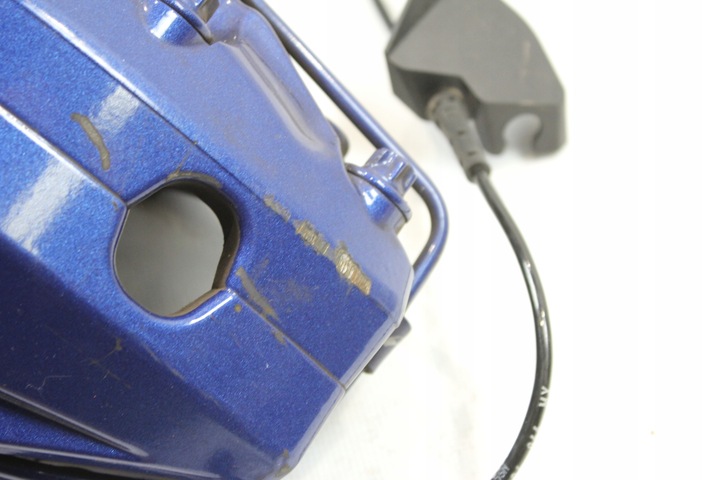 фото №11, Затискачі диски гальма м-пакет 395x36 bmw g05 x5 g06 x6 g07 x7 4500km!!