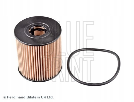 фото №12, Набір запчастини, przegląd okresowy блакитний print adj132133