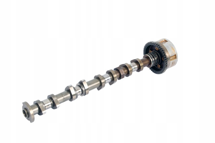 фото №3, Вал распределительный вал всасывающий вариатор колесо faz 1.4 g4fa