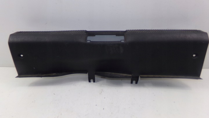 фото №1, Skoda fabia i 6y захист корпус ременя зад hb. 02r 5d 6y0863485