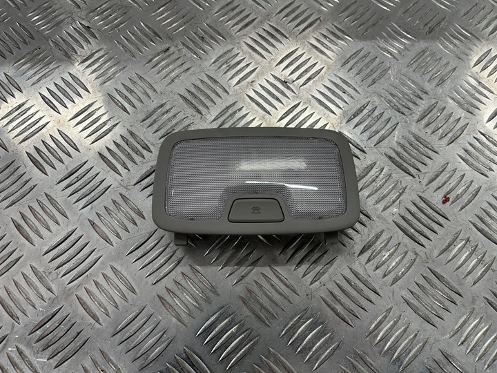 фото №1, Лампа стеля зад kia ceed iii 18-