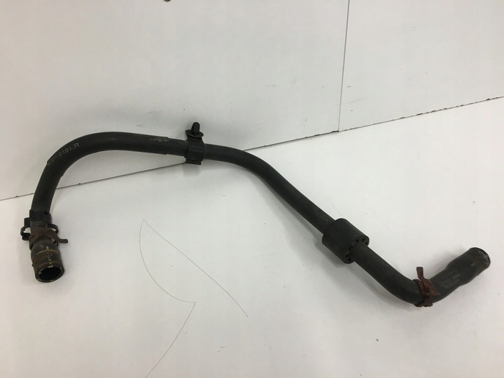 фото №14, Audi a3 8l 1.6 шланг труба води 1j0122109aj bfq