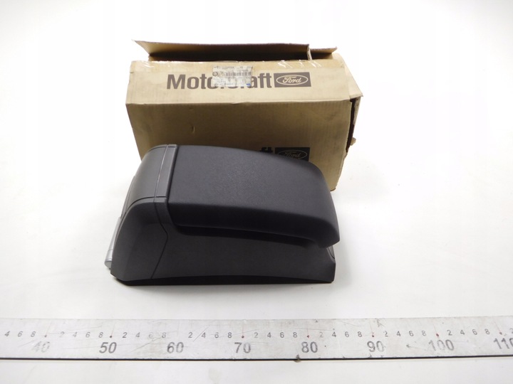 фото №7, Подлокотник ford focus 04-08/focus c-max 03-07 cap оригинальный номер 1322439