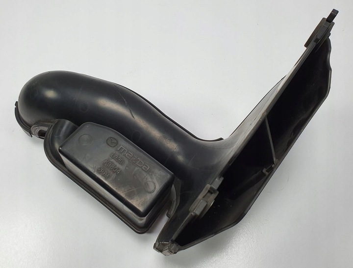 фото №5, Воздуховод труба воздуха mazda cx-7 2.3 t k3804