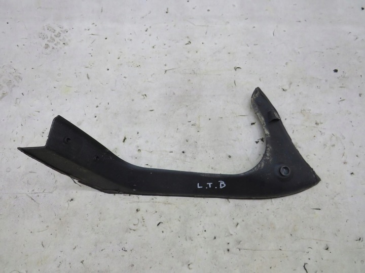 фото №2, Захист корпус ременя ліва зад задня jaguar xf x260