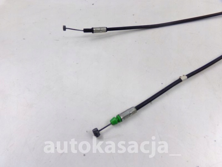 фото №4, Lexus gs i gs300 замок перед правый 69391-30040