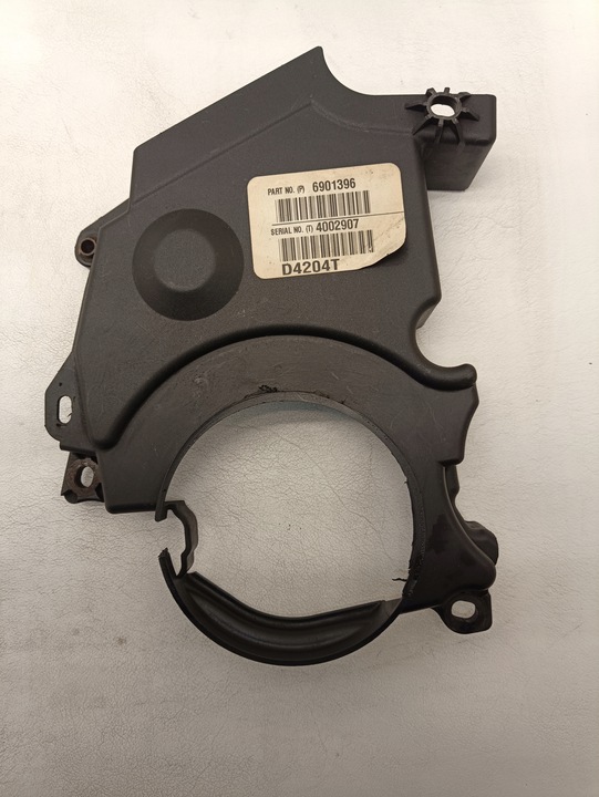 фото №1, Защита распределительный вал peugeot volvo 2.0 hdi d4204t